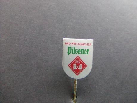 Bad Kreuznacher Pilsener Duits bier